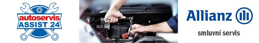 Autoservis Autoservis